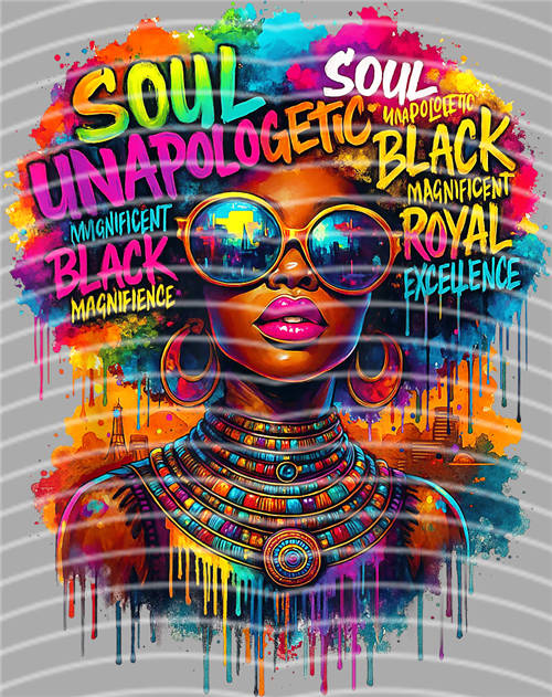 Black History in 1865-LY 603